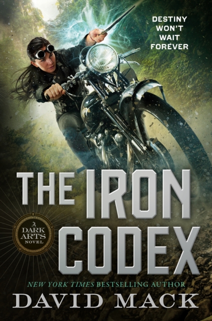 Iron Codex