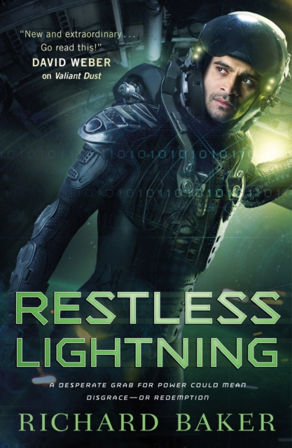 Restless Lightning
