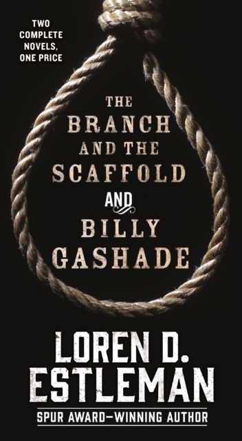 Branch and The Scaffold and Billy Gashade