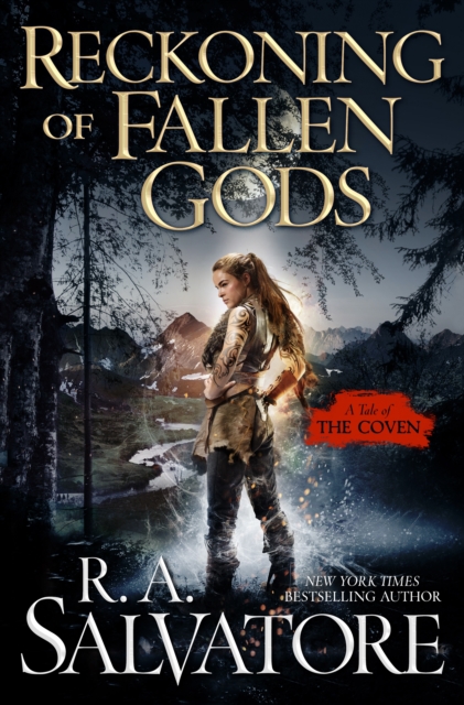 Reckoning of Fallen Gods