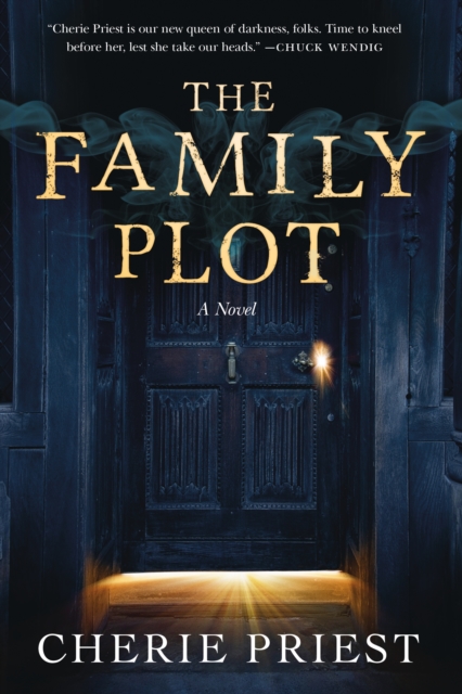 Family Plot