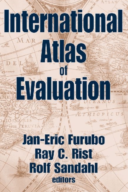 International Atlas of Evaluation