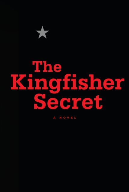Kingfisher Secret