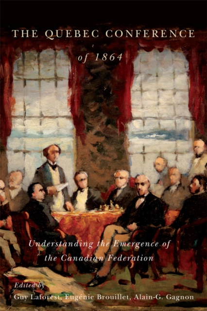 Quebec Conference of 1864