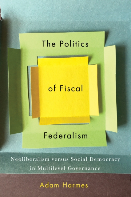 Politics of Fiscal Federalism