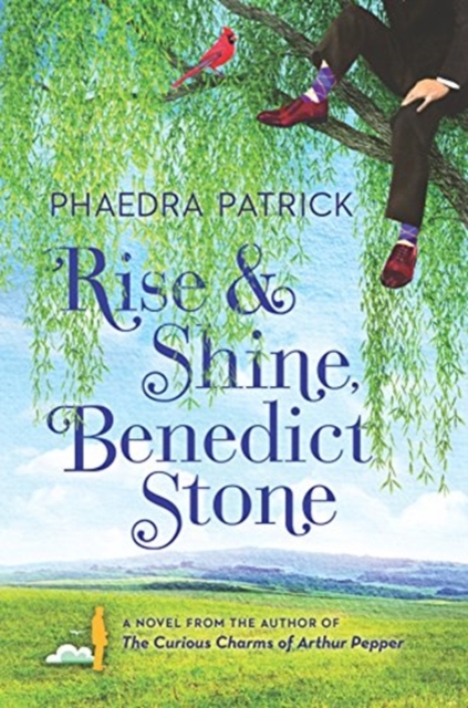 RISE & SHINE BENEDICT STONE