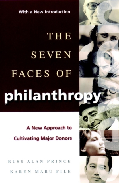 Seven Faces of Philanthropy