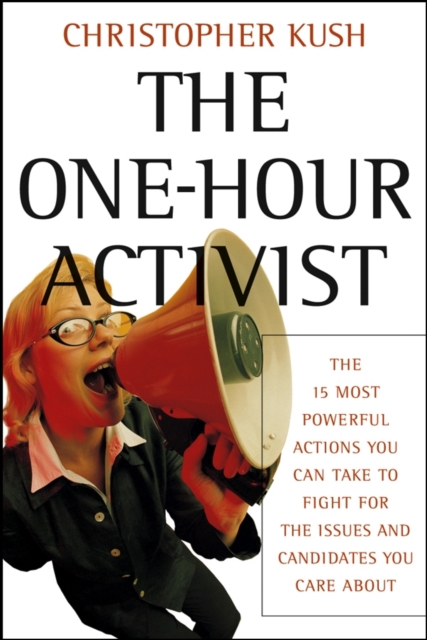 One-Hour Activist