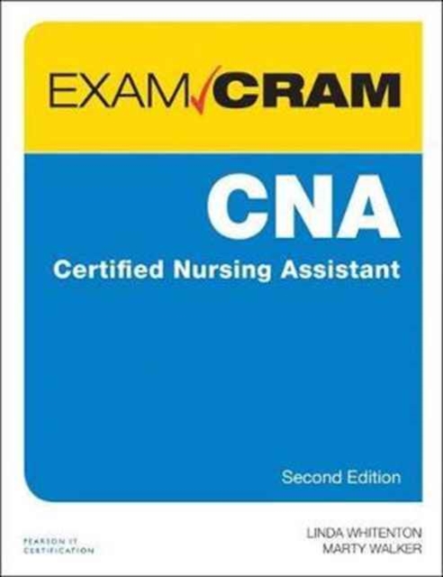 CNA CERTIFIED NURSING ASSISTANT EXAM CRA