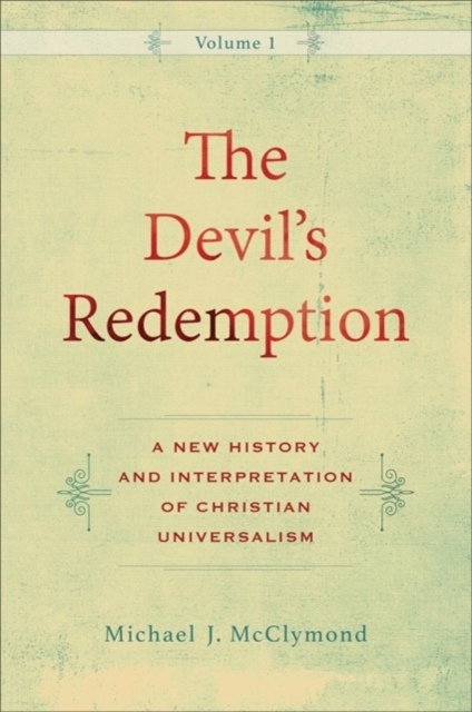 Devil's Redemption