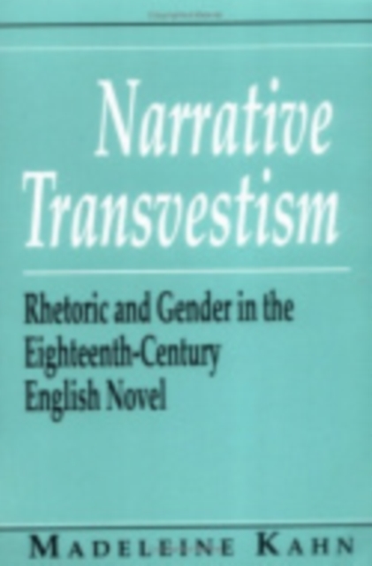 Narrative Transvestism