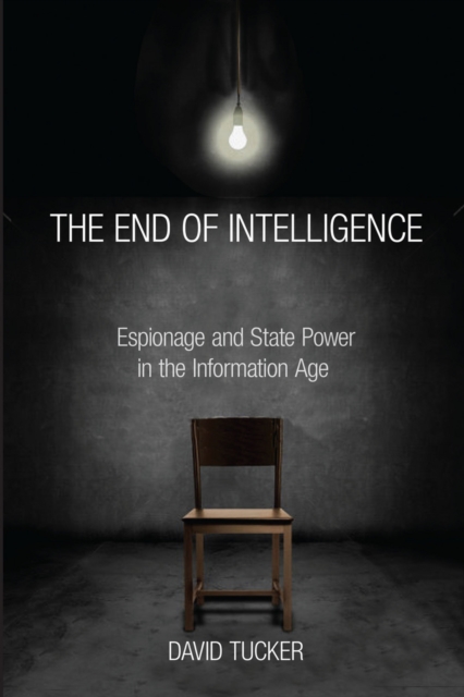 End of Intelligence