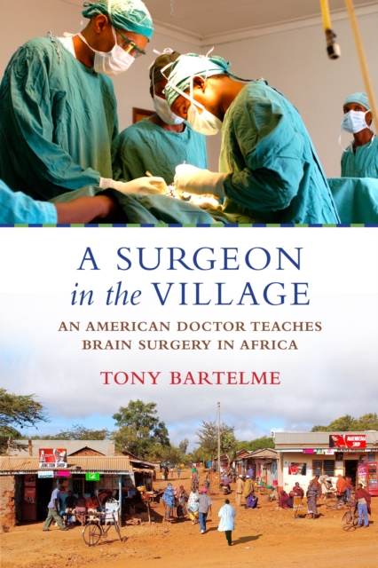 Surgeon in the Village
