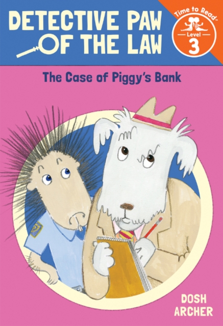 Case of Piggy's Bank
