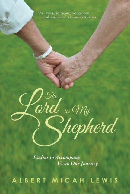 Lord Is My Shepherd, The