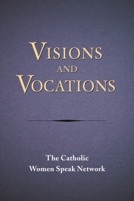 Visions and Vocations