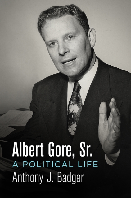 Albert Gore, Sr.