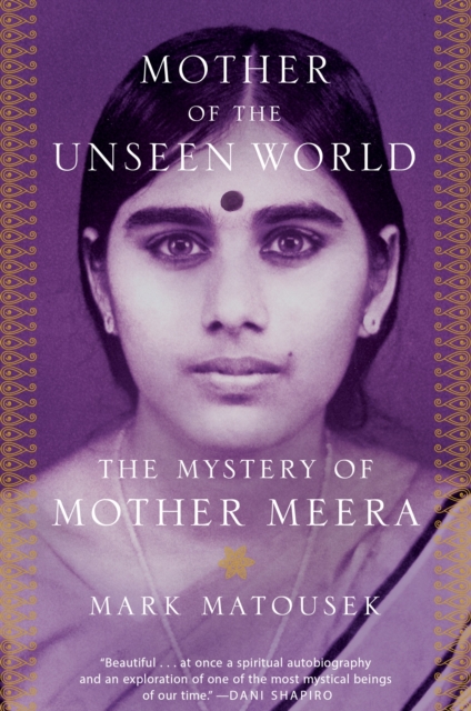 Mother Of The Unseen World