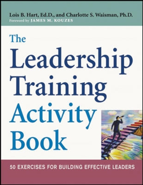 Leadership Training Activity Book