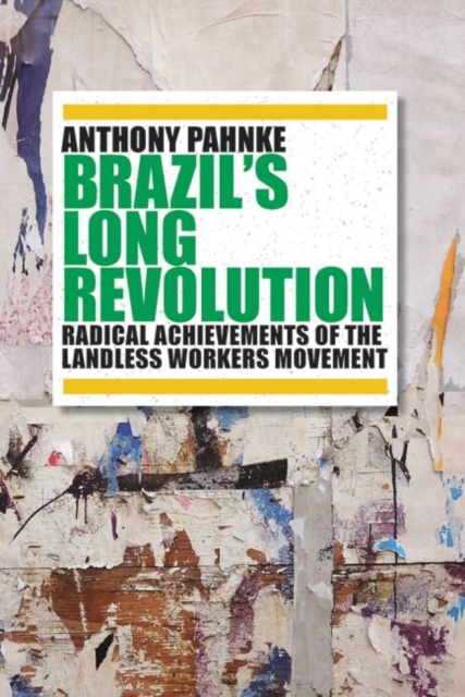 Brazil's Long Revolution