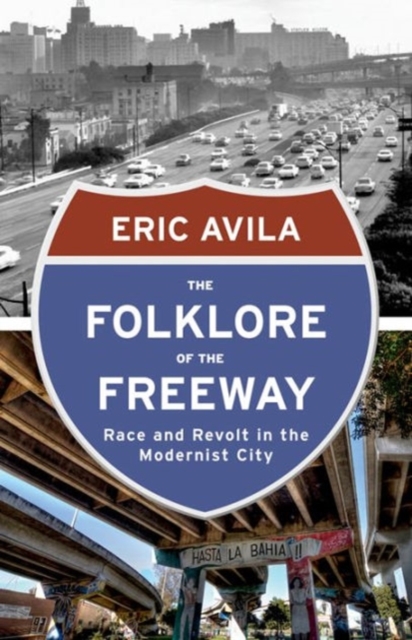 Folklore of the Freeway