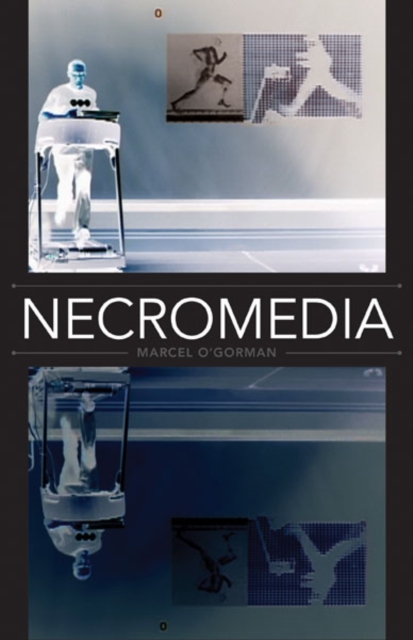 Necromedia