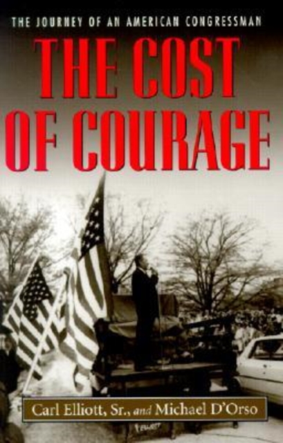 Cost of Courage