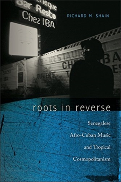 Roots in Reverse