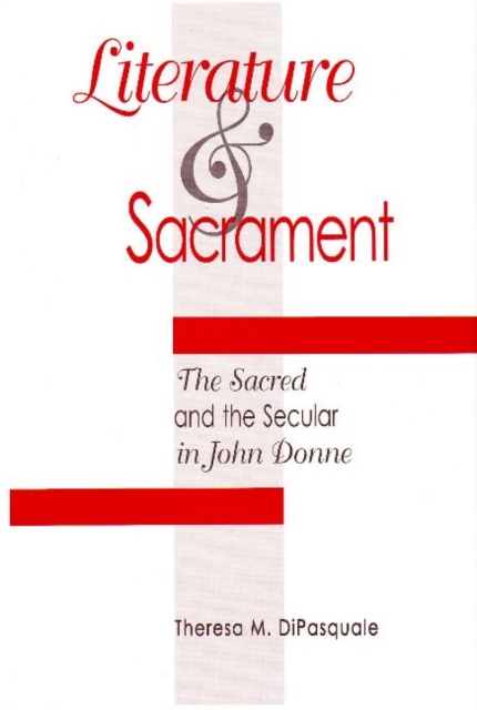 Literature and Sacrament