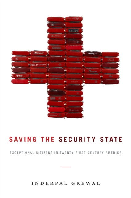 Saving the Security State