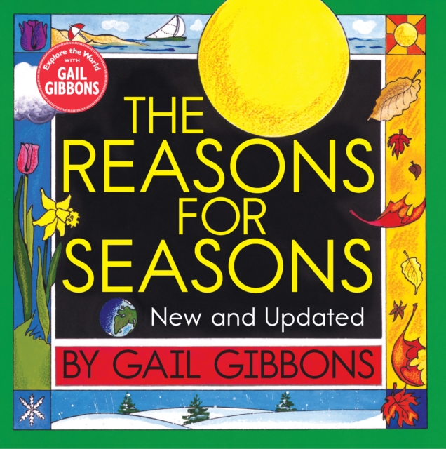 Reasons For Seasons (New & Updated Edition)
