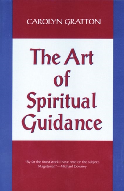 Art of Spiritual Guidance