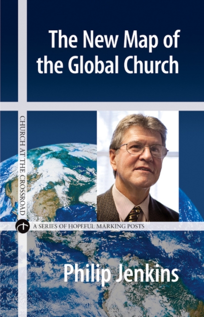 New Map of the Global Church