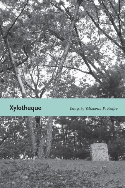 Xylotheque