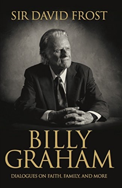 BILLY GRAHAM