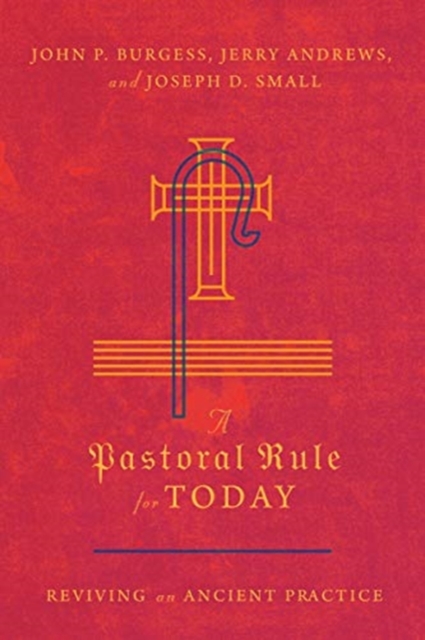Pastoral Rule for Today