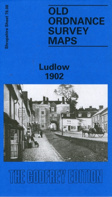 Ludlow 1901