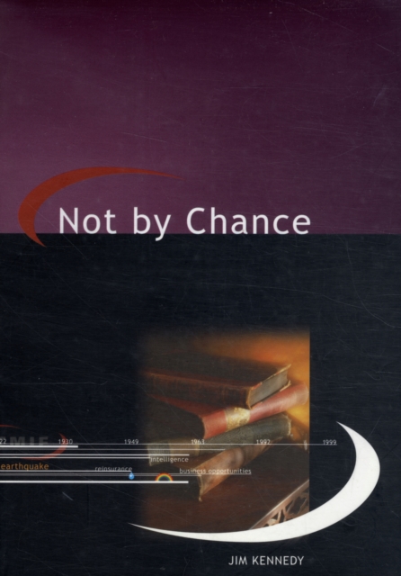 Not By Chance