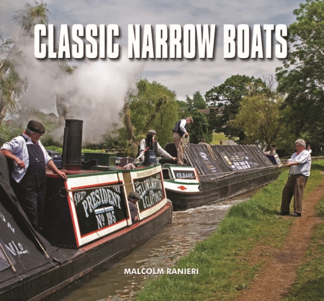 Classic Narrow Boats