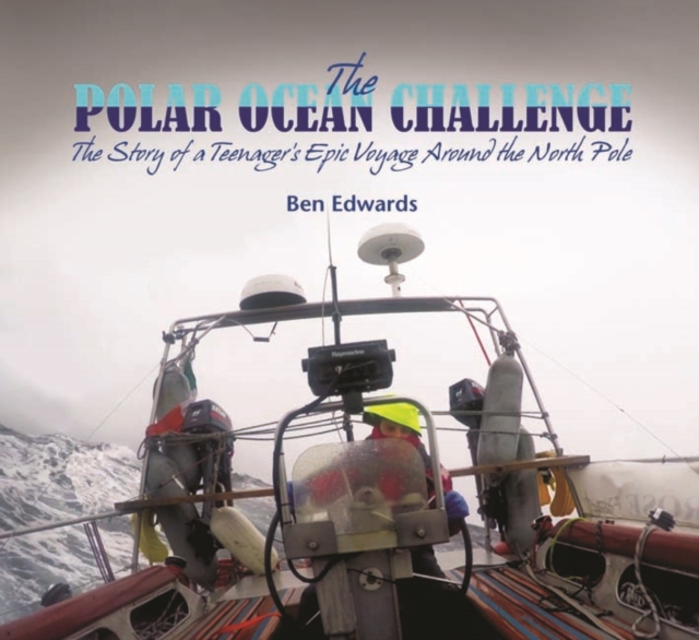 Polar Ocean Challenge
