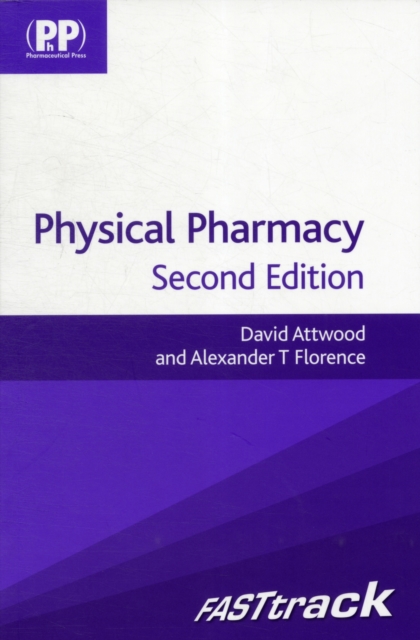 FASTtrack: Physical Pharmacy