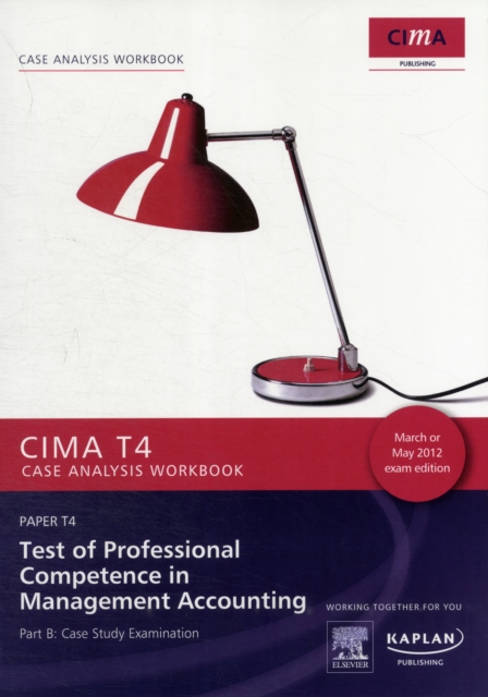 T4 Case Analysis Workbook