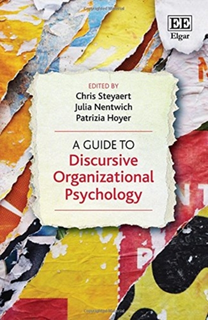 Guide to Discursive Organizational Psychology