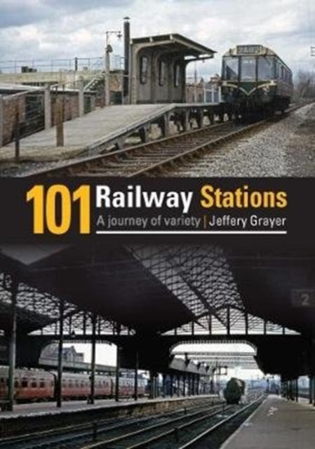 101 Railway Stations