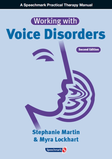 Working with Voice Disorders