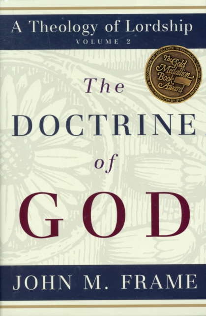 Doctrine of God