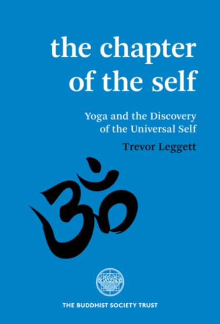 Chapter Of The Self