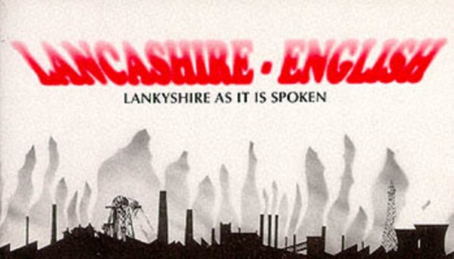 Lancashire English