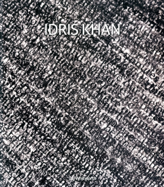 Idris Khan