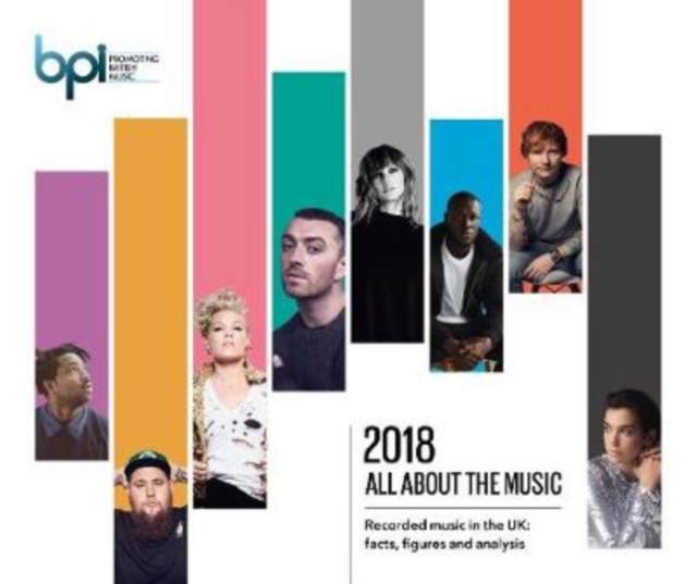 All About The Music 2018